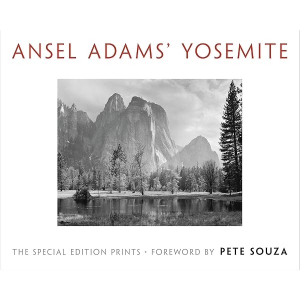 Ansel Adams at 100: Szarkowski, John, Adams, Ansel: 9780821225158